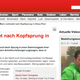 Illustration for article titled Official emMonday Night Football/em Twitter Account Accidentally Links To German News Story About Brutal Nightclub Death